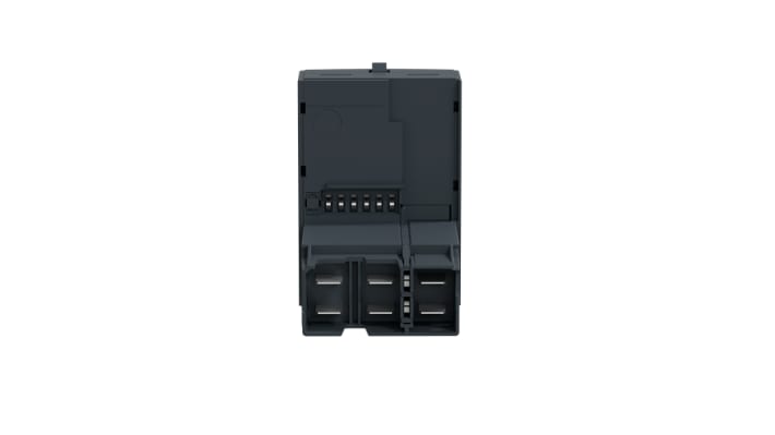 Controller motore Schneider Electric LUCB18ES, 3 fasi, 7,5 kW, 690 V, protezione IP20, per applicazioni di controllo motore.