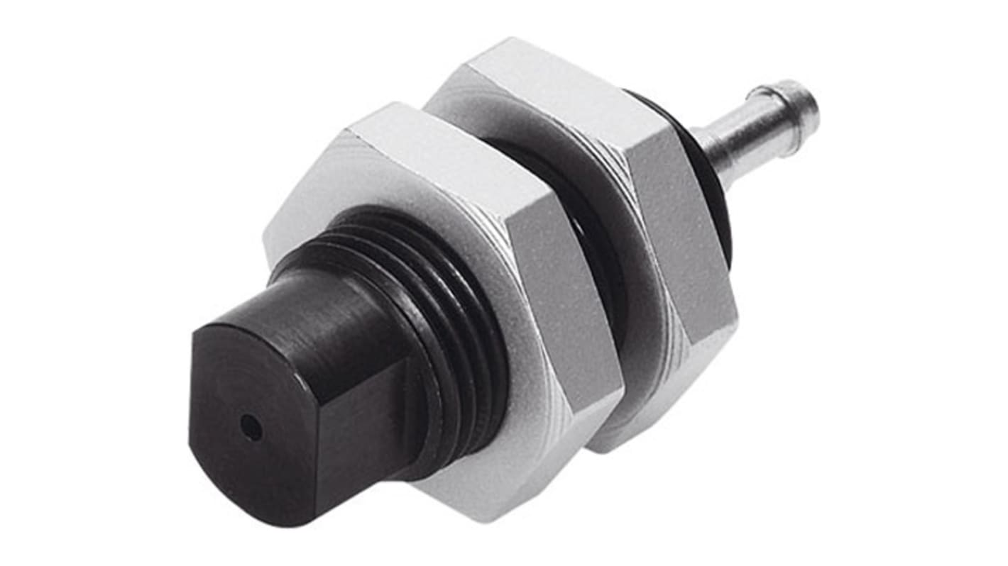 Festo SML-40-S, accessorio per sensori per automazione industriale, conforme a VDMA24364-B2-L, numero parte 7442.