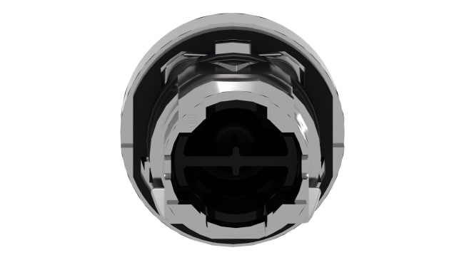 Testa a pulsante Harmony XB4 di Schneider Electric, rosso, IP66/IP67/IP69K, 22mm. Ideale per applicazioni industriali. Acquista ora!