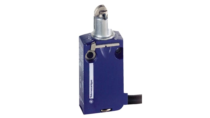 Interruttore di fine corsa Telemecanique Sensors XCMD2102L1, 240V, 1,5A, IP66/IP67/IP68 - Ideale per applicazioni industriali.