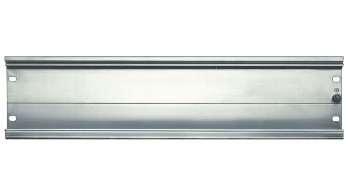 Guida montaggio Siemens 6ES7390-1AF30-0AA0 per SIMATIC S7-300 - Installazione superficiale resistente agli urti e all'umidità.