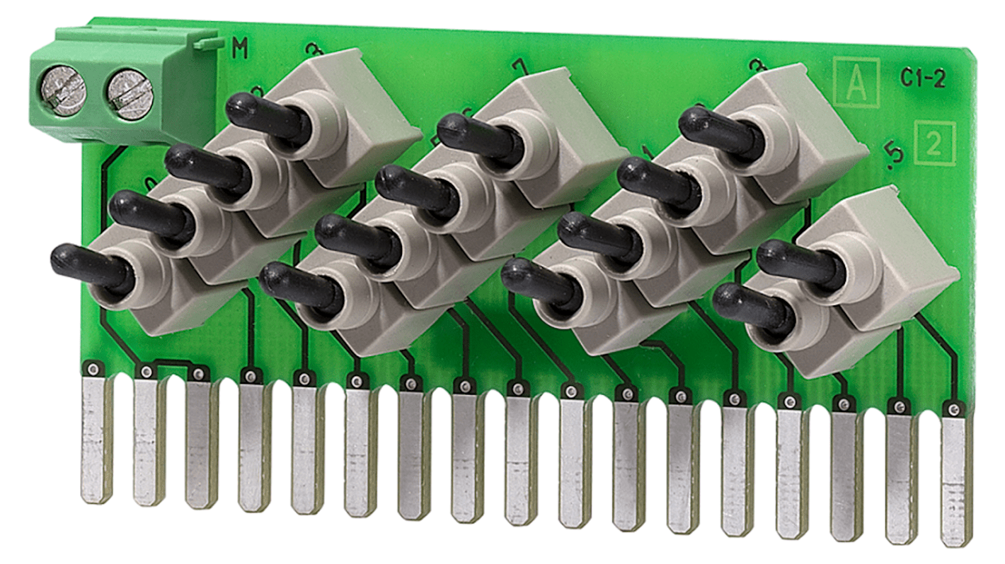 Modulo di espansione Siemens 6ES7274-1XH30-0XA0 per PLC SIMATIC S7-1200, 14 ingressi digitali, dimensioni 67 x 35 x 23 mm.