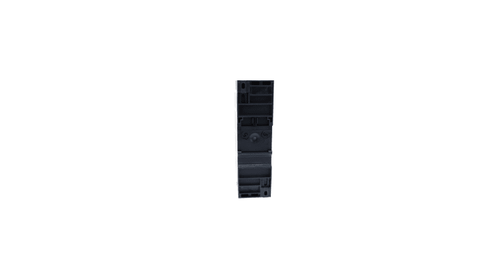 Avviatore soft-start Schneider Electric ATS01N222RT per motori asincroni, potenza 11,1 kW, 3 fasi, montaggio fianco a fianco.