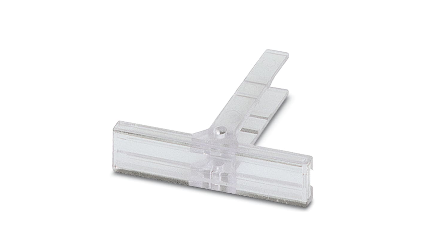Phoenix Contact 1004348 - Marcatori per morsettiere regolabili, compatibili con morsetti E/UK e CLIPFIX 35
