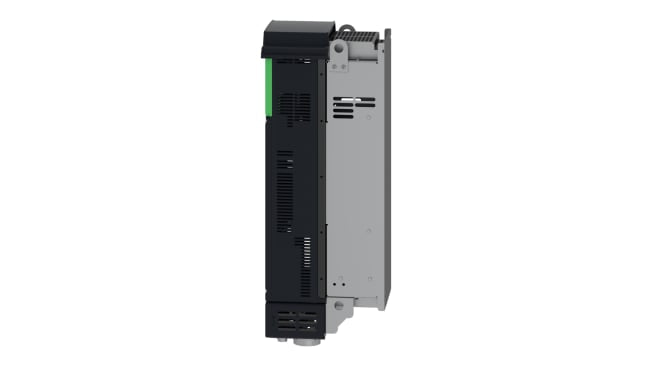Inverter Schneider Electric ATV630D37N4: 37 kW, 380-480 V CA, 3 fasi, 0.1-500Hz. Ideale per automazione, monitoraggio in tempo reale e risparmio energetico.