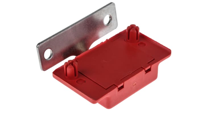 Interruttore di sicurezza Allen Bradley 440K-A11094, con testa ruotabile e grado di protezione IP67, adatto per interblocco Trojan T15.