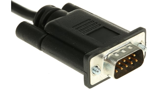 Cavo PLC Schneider Electric TCSMCN3M4M3S2, compatibile con Modicon M340 e M580, per connessioni affidabili.