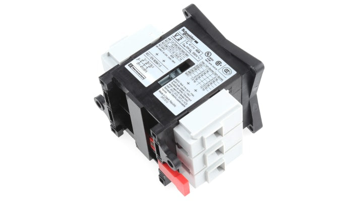 Interruttore di isolamento Schneider Electric VCCD2, 3 poli, 40A, montaggio a pannello, grado di protezione IP20.