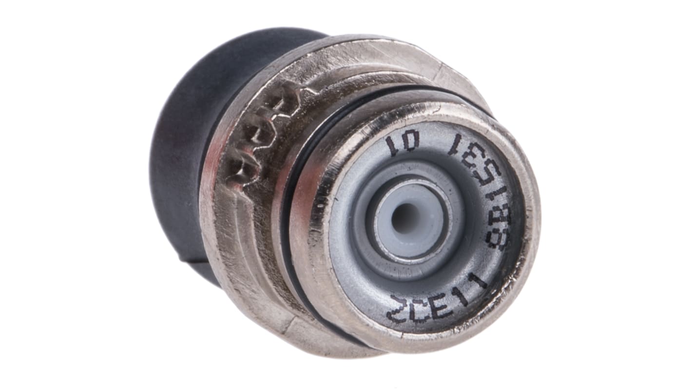 Interruttore di fine corsa Telemecanique Sensors ZCE11 per Serie XC OsiSense. Corpo metallico/plastica, contatti NA/NC, IP66/IP67. Testa intercambiabile ZCE01.