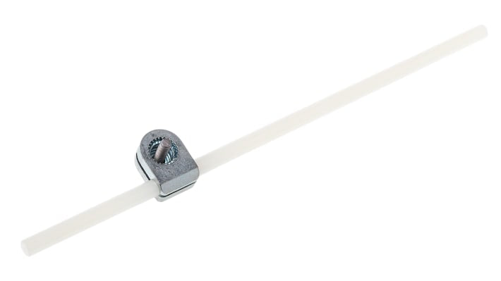 Interruttore di fine corsa Telemecanique Sensors ZCY59 per Serie XC - Corpo metallico/plastico, contatti 1 NA e 1 NC, IP66/IP67. Ideale per risparmiare tempo nel cablaggio.
