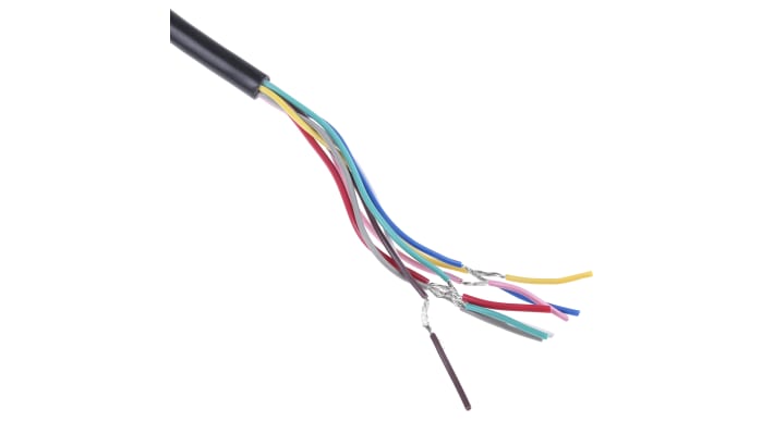 Interruttore di sicurezza RFID Allen Bradley Guardmaster 440N-Z21S17A, 24V cc, custodia in acciaio inox, grado di protezione IP69K.