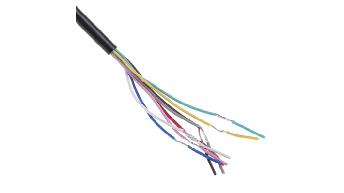 Interruttore di sicurezza RFID Allen Bradley Guardmaster 440N-Z21S16B, 24V cc, grado di protezione IP69K, lunghezza 67.06 mm.