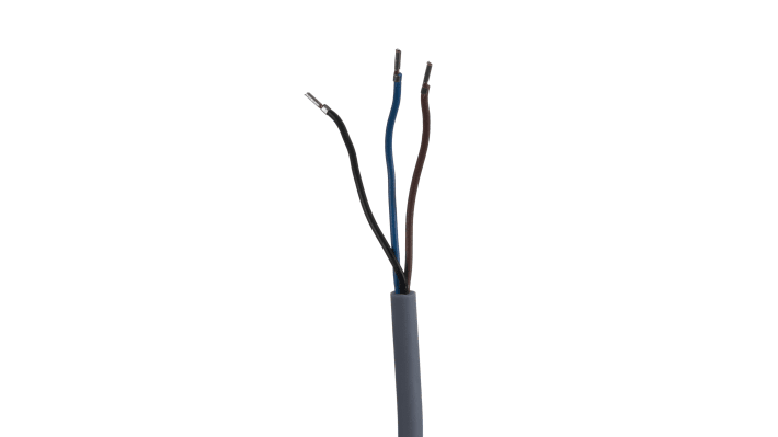 Sensore di prossimità cilindrico PNP M12 Turck NI10U-M12-AP6X, rilevamento a 10 mm, IP68, alimentazione 10-30 V c.c.