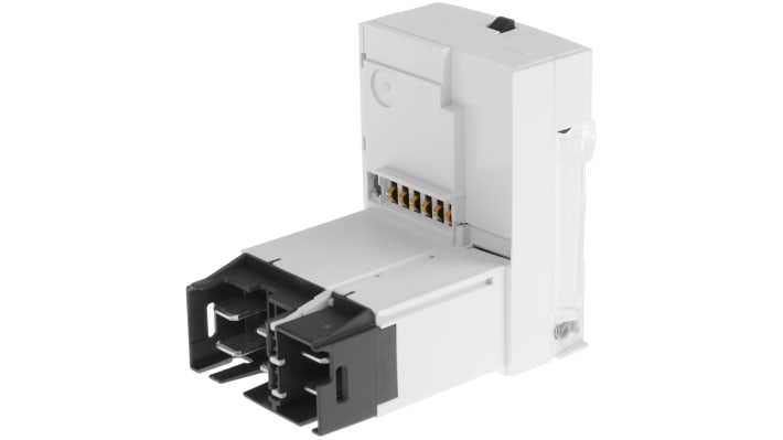 Starter per motore Direct on Line 3 poli 18,5 kW 690 V c.a. IP40 - Schneider Electric LUCA32BL: Protezione affidabile per motori industriali, ideale per industria aerospaziale, sollevamento e off-shore.