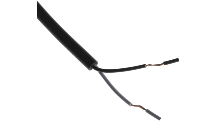 Trasformatore di corrente Carlo Gavazzi MI5, 5A, rapporto 5:1, dimensioni 45x52x16mm, intervallo -20°C/+60°C.
