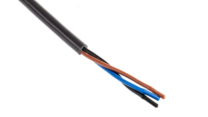 Sensore di prossimità cilindrico Omron E2A-S12KS04-WP-B1, tecnologia induttiva PNP, rilevamento 4 mm, corpo in acciaio inox, IP67.