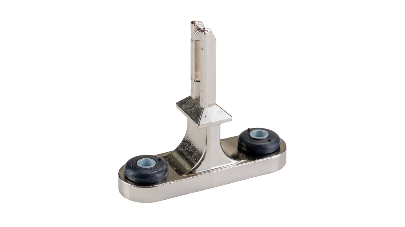 Testa attuatore Siemens 3SE5000-0AV02 per interruttore di fine corsa 3SE5, grado di protezione IP67, progettata per aree pericolose.