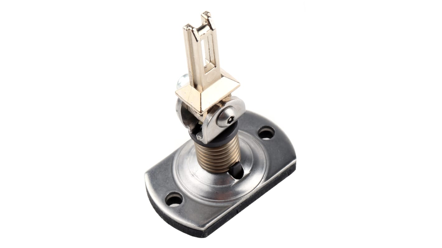 Testa attuatore universale Siemens 3SE5000-0AV05 per interruttori di fine corsa 3SE5, raggio 77mm, certificazioni CSA, UL, EAC, CE.
