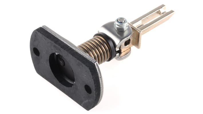Testa attuatore universale Siemens 3SE5000-0AV05 per interruttori di fine corsa 3SE5, raggio 77mm, certificazioni CSA, UL, EAC, CE.
