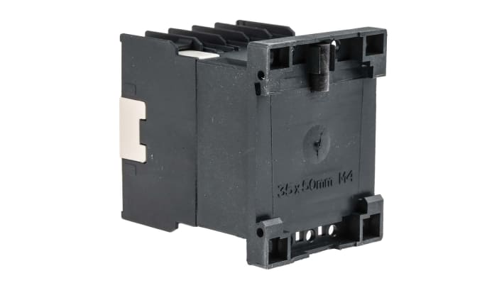 Contattore Schneider Electric CA2KN31B7 TeSys K, 3NO + 1NC, 10A. Certificato CSA e UL per automazione industriale. Resistente e compatto, ideale per applicazioni di controllo CA/CC.