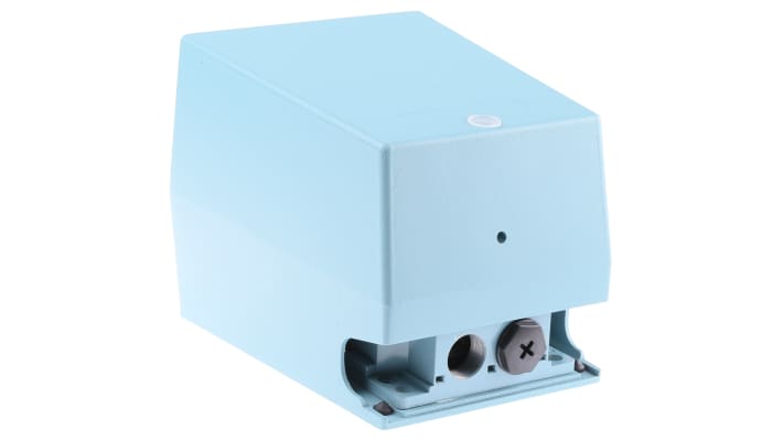 Interruttore a pedale instabile On-Off Schneider Electric XPEM711, IP66, 2NO/2NC, dimensioni 172.5mm x 137mm, adatto per impieghi industriali.