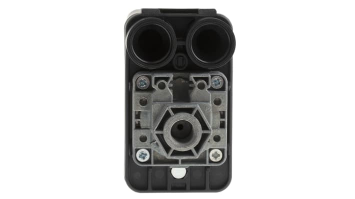 Pressostato differenziale Telemecanique Sensors XMPA06B2131, 6 bar max, attuatore a diaframma, IP54, -25°C/+70°C.