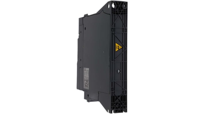 Schneider Electric - ATV320U06N4B: Avviatore a velocità variabile 0,55 kW, 400 V c.a., 3 fasi, 0.1-599Hz per motori sincroni e asincroni. Ideale per applicazioni industriali.