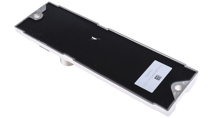 Scatola sensore BALLUFF BNI EIP-508-105-Z015, modulo IO-Link 8 porte, connettore M12, IP67, tensione 18-30.2V cc.