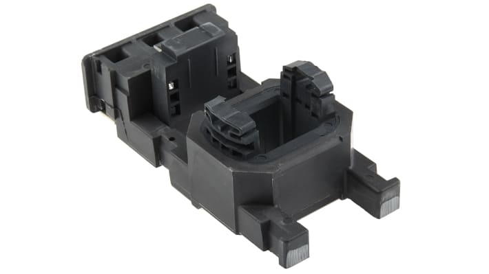 Bobina contattore Schneider Electric LX9FF240 per LC1F115 e LC1F150, tensione 240 V c.a., durata meccanica 10 milioni di cicli.