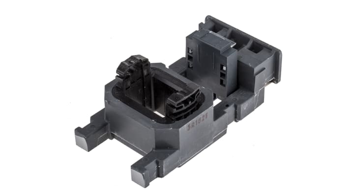 Bobina contattore Schneider Electric LX9FG127 per LC1F185 e LC1F225, 127 V c.a., 40-400 Hz, basso consumo energetico.