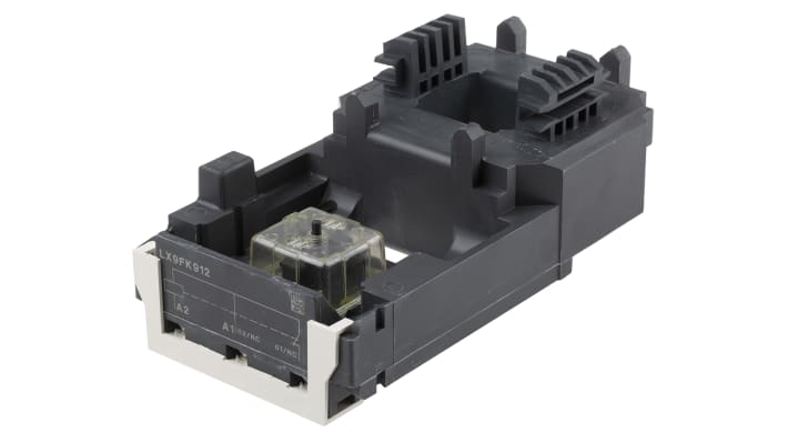 Bobina contattore Schneider Electric LX9FK912 per DR2SC e LC1F500, tensione 24 V c.c. e 27-29 V c.a.