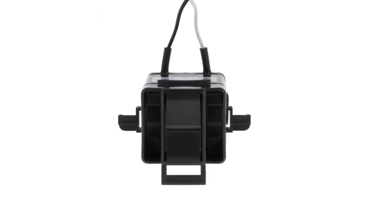 Omron K6CM-CICB025, unità di controllo motore per monitoraggio condizioni, montaggio su supporto cavo, compatibile con K6CM-VBM.