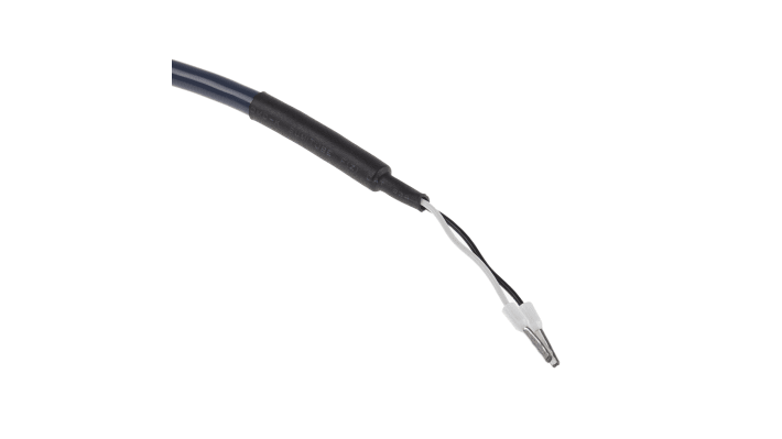 Omron K6CM-CICB025, unità di controllo motore per monitoraggio condizioni, montaggio su supporto cavo, compatibile con K6CM-VBM.