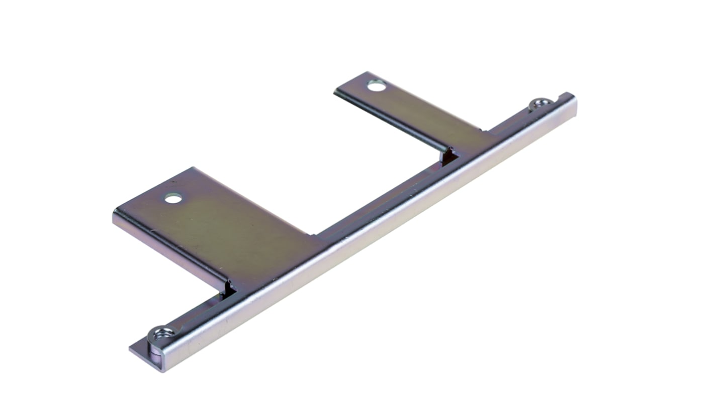 Telaio 06 SK Control Techniques 3470-0074 per Unidrive M/SP, progettato per sostituzione senza modifiche alla piastra posteriore.