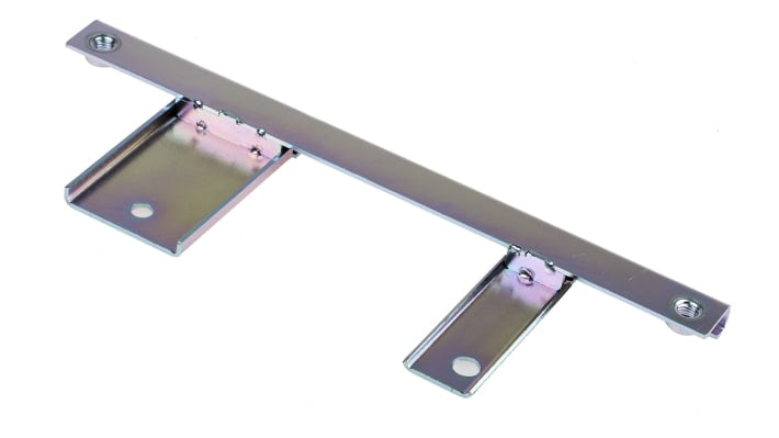 Telaio 06 SK Control Techniques 3470-0074 per Unidrive M/SP, progettato per sostituzione senza modifiche alla piastra posteriore.