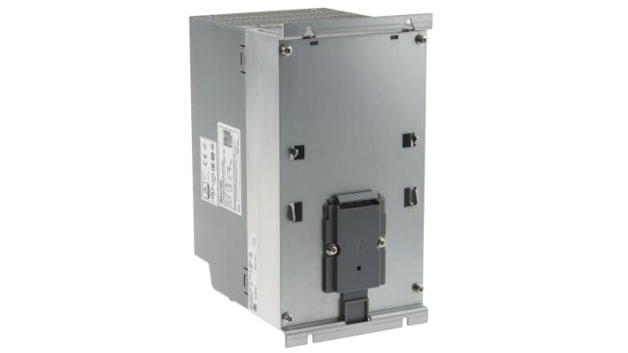 Inverter trifase Bosch Rexroth EFC5610-3K00-3P4-MDA-7P-NNNNN-L1NN, 3 kW, montaggio su guida DIN, dimensioni 120x175x231 mm.