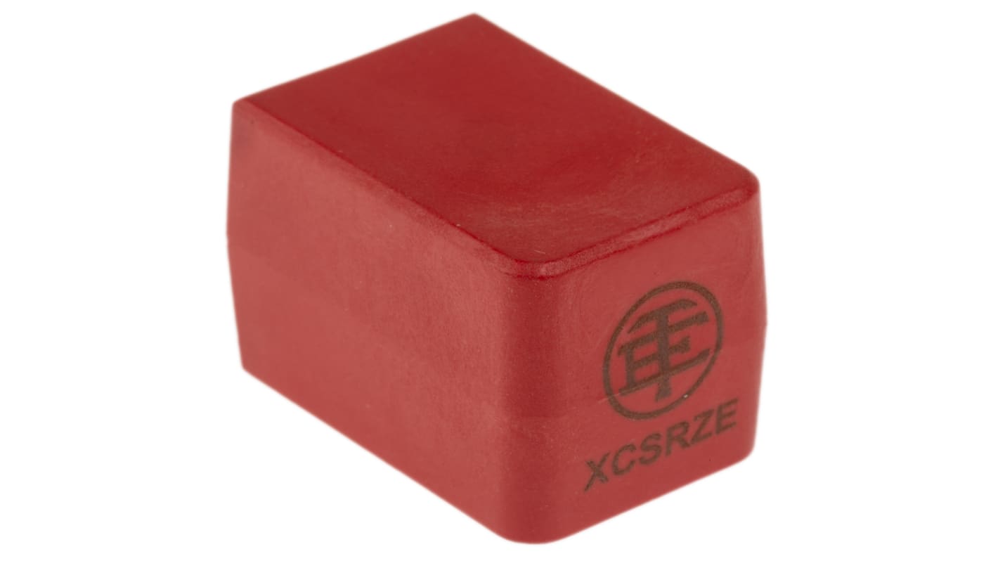 Interruttore di sicurezza senza contatto M12 Telemecanique Sensors, grado di protezione IP67, dimensioni 17.2mm x 16mm x 25mm.