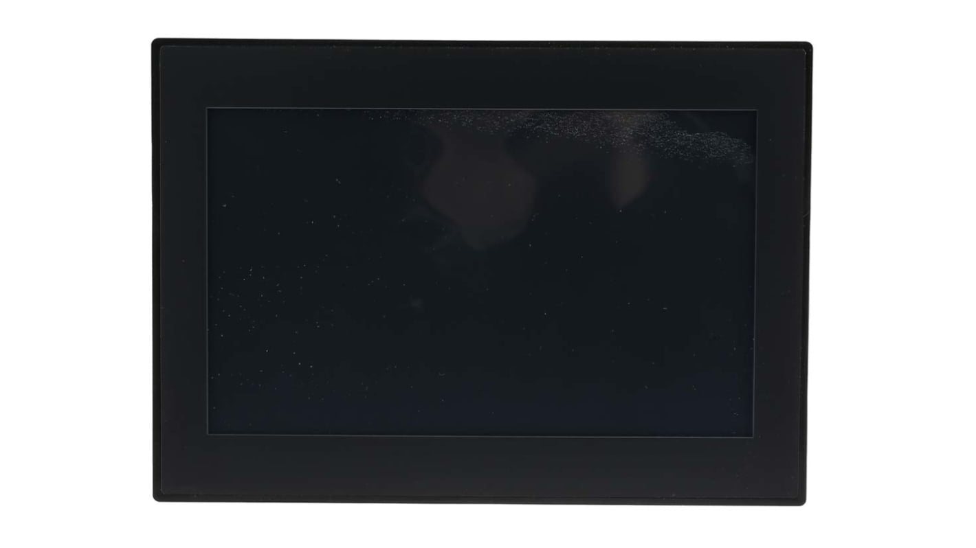 Phoenix Contact 1046667, display HMI touch screen 10,2", risoluzione 800 x 480, IP66, alimentazione 24 V c.c.