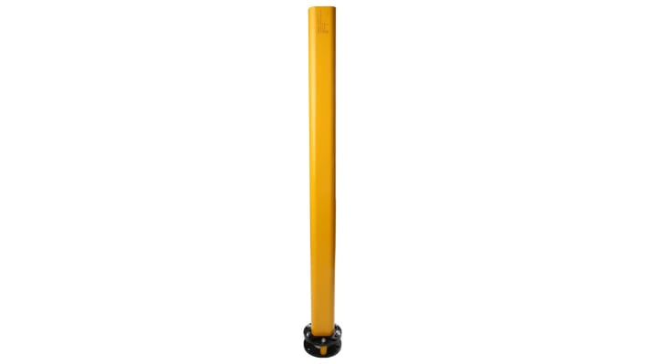 Barriera fotoelettrica di sicurezza Pilz 632008, dispositivo optoelettronico per protezione aree di accesso, installazione semplice.