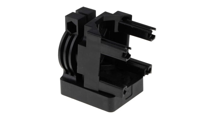 Barriera fotoelettrica Pilz 632067, serie PSEN opII4H, risoluzione 30mm, altezza 1200mm, rilevamento fino a 18m.