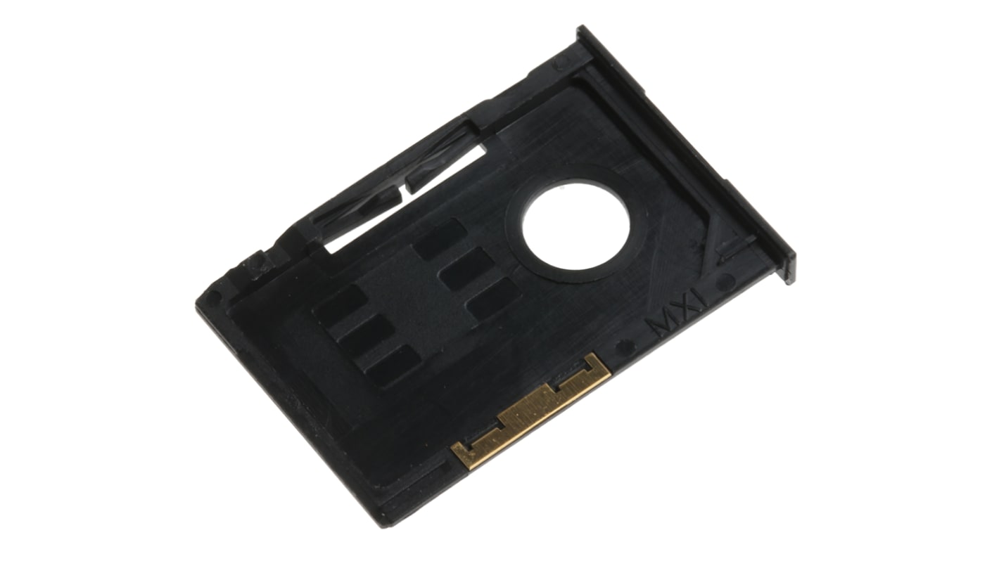 Porta chip Card Pilz 779240 per PNOZmulti, compatibile con PSSu H PN e PSSu WR, con cavi di collegamento Mini-io.