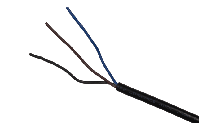 Sensore di prossimità cilindrico Sick IME12-04NPSZW2K, PNP, 4 mm di rilevamento, IP67, montaggio non a filo, dimensioni 44x12 mm.
