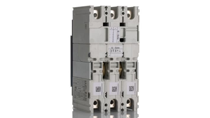 Accessorio ABB per interruttore T6, 380V, dimensioni 153x189x158mm, progettato per un funzionamento motorizzato efficiente.