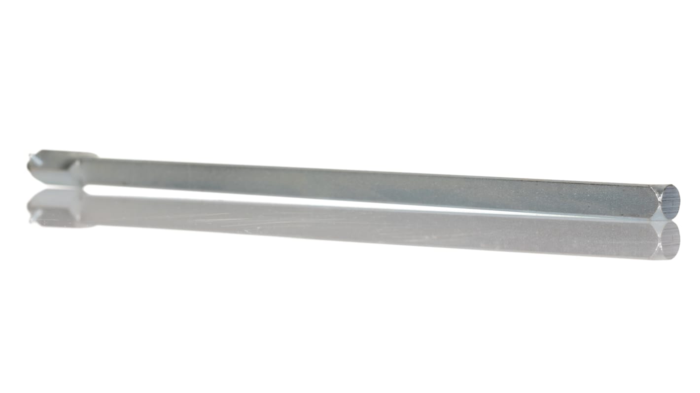 Aste sezionatori ABB OXP, lunghezza 325 mm, diametro 12 mm, progettate per applicazioni di automazione. Codice 1SCA022304R4450.