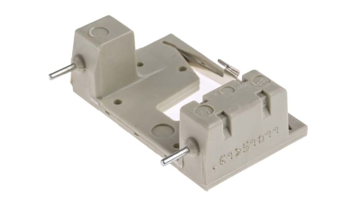 Soppressore di sovratensioni Schneider Electric LA4DC1U per Serie TeSys D, montaggio diretto su contattore, protegge circuiti da interferenze.