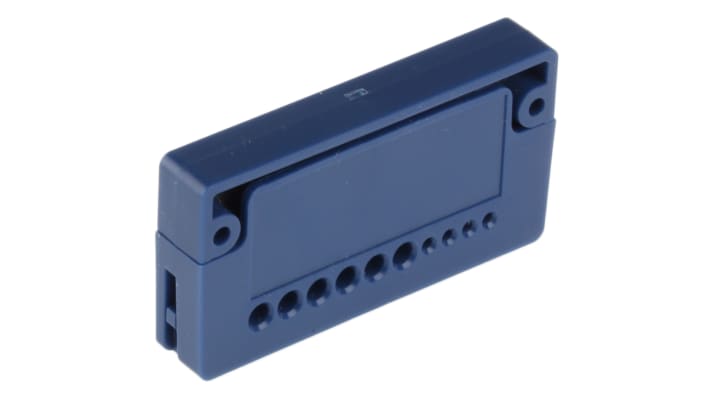 Sensore per fibre ottiche Telemecanique Sensors XUFN05321 in plastica IP64, rilevamento fino a 1500 mm, operatività da -25°C a +60°C.