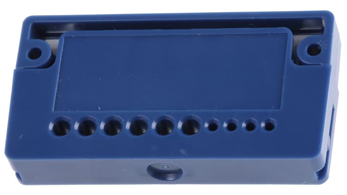 Sensore per fibre ottiche Telemecanique Sensors XUFN12301 in plastica, IP64. Rilevamento fino a 200 mm, ideale per ambienti da -25°C a +60°C.