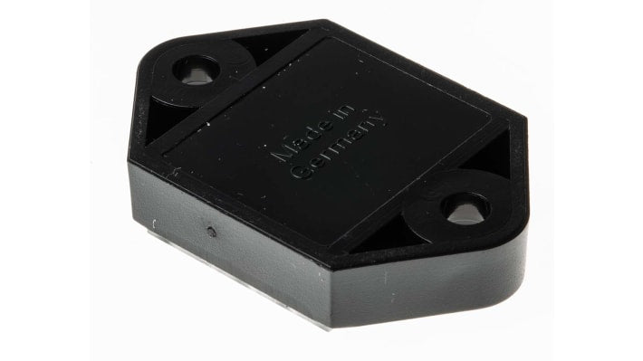 Riflettore Telemecanique Sensors XUZC24 per Serie XU, accessorio ottico per interruttori industriali.