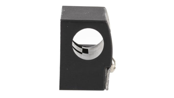 Morsetto di montaggio Telemecanique Sensors XSZB112 per Serie XX OsiSense: soluzione affidabile per installazioni sicure.