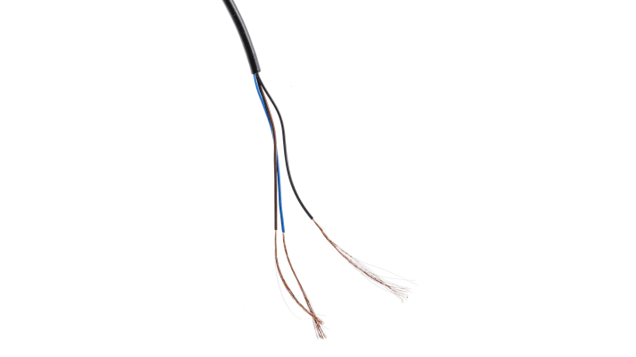 Sensore di prossimità cilindrico PNP Telemecanique Sensors XS4P08PA340, M8, distanza di rilevamento 2,5 mm, IP67, alimentazione 12-24 V c.c.